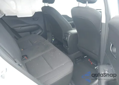 2024 Hyundai Kona Sel from USA, damaged, VIN KM8HB3AB8RU056459